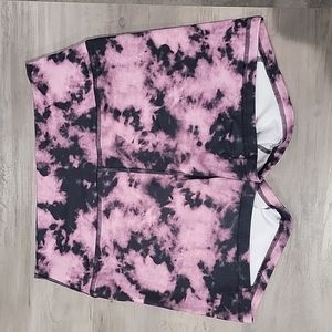 Fleo True High Contour Shorts